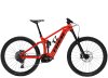 Trek Rail 9.8 GX AXS EU M Lava