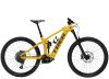 Trek Rail 9.8 GX AXS EU S Satin Baja Yellow