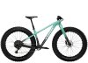 Trek Farley 5 M Satin Blue Sage to Lithium Grey Fade