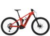 Trek Rail 9.8 XT EU S Lava