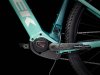 Trek Powerfly 5 EU XS 27.5 Satin Blue Sage/Juniper