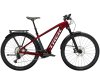 Trek Powerfly Sport 7 EQ L 29 Crimson/Lithium Grey