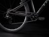 Trek Wahoo 26 26 Dnister Black