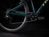 Trek Wahoo 26 26 Dark Aquatic