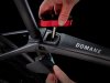 Trek Domane SLR 7 62 Deep Smoke