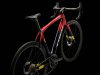 Trek Domane SLR 7 50 Metallic Red Smoke to Blue Smoke F