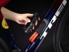 Trek Domane SLR 7 50 Metallic Red Smoke to Blue Smoke F