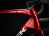 Trek Domane SLR 7 50 Metallic Red Smoke to Blue Smoke F