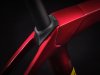 Trek Domane SLR 7 50 Metallic Red Smoke to Blue Smoke F