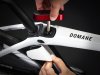 Trek Domane SLR 7 50 Crystal White