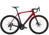 Trek Domane SLR 7 52 Metallic Red Smoke to Red Carbon S