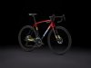 Trek Domane SLR 6 47 Metallic Red Smoke to Blue Smoke F