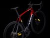 Trek Domane SLR 6 47 Metallic Red Smoke to Blue Smoke F