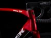 Trek Domane SLR 6 47 Metallic Red Smoke to Blue Smoke F