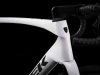 Trek Domane SLR 6 47 Crystal White