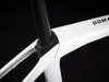 Trek Domane SLR 6 47 Crystal White