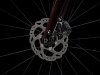 Trek Domane SLR 6 47 Metallic Red Smoke to Red Carbon S