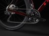 Trek Domane SLR 6 47 Metallic Red Smoke to Red Carbon S