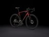 Trek Domane SLR 6 47 Metallic Red Smoke to Red Carbon S