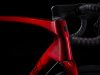 Trek Domane SLR 6 47 Metallic Red Smoke to Red Carbon S