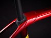 Trek Domane SLR 6 47 Metallic Red Smoke to Red Carbon S