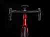 Trek Domane SLR 6 47 Metallic Red Smoke to Red Carbon S