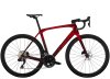 Trek Domane SLR 6 58 Metallic Red Smoke to Red Carbon S