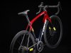 Trek Domane SLR 6 AXS 54 Metallic Red Smoke to Blue Smo