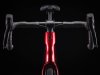 Trek Domane SLR 6 AXS 54 Metallic Red Smoke to Blue Smo