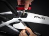 Trek Domane SLR 6 AXS 50 Crystal White