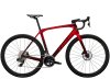 Trek Domane SLR 6 AXS 50 Metallic Red Smoke to Red Carb