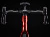 Trek Domane SLR 6 AXS 52 Metallic Red Smoke to Red Carb