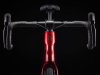 Trek Domane SLR 9 47 Metallic Red Smoke to Blue Smoke F