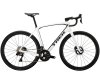 Trek Domane SLR 9 47 Crystal White