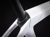 Trek Domane SLR 9 47 Crystal White