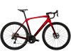 Trek Domane SLR 9 47 Metallic Red Smoke to Red Carbon S