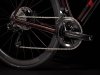 Trek Domane SLR 9 47 Metallic Red Smoke to Red Carbon S