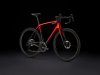 Trek Domane SLR 9 47 Metallic Red Smoke to Red Carbon S