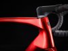 Trek Domane SLR 9 47 Metallic Red Smoke to Red Carbon S