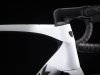 Trek Domane SLR 9 AXS 56 Crystal White