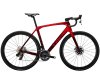 Trek Domane SLR 9 AXS 50 Metallic Red Smoke to Red Carb