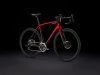 Trek Domane SLR 9 AXS 50 Metallic Red Smoke to Red Carb