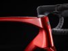 Trek Domane SLR 9 AXS 50 Metallic Red Smoke to Red Carb