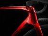 Trek Emonda SLR 6 AXS 52 Metallic Red Smoke to Red Carb