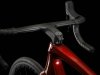 Trek Emonda SLR 6 AXS 52 Metallic Red Smoke to Red Carb