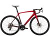 Trek Emonda SLR 6 AXS 54 Metallic Red Smoke to Red Carb