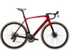 Trek Emonda SLR 9 AXS 47 Metallic Red Smoke to Red Carb