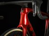 Trek Emonda SLR 9 AXS 54 Metallic Red Smoke to Red Carb