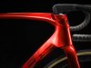 Trek Emonda SLR 9 AXS 54 Metallic Red Smoke to Red Carb