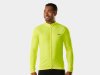 Trek Jacke Trek Circuit Softshell M Radioactive Yellow